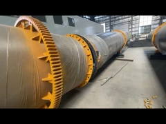 معدات التجفيف الدوارية (Rotary Drying Equipment)