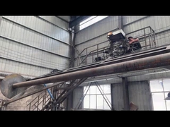 المزارع الحيوانات السماد الغذائي النفايات السماد صنع آلة الأسمدة العضوية