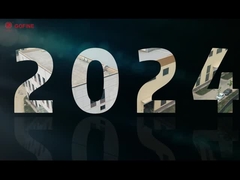 غوفين ممتن للدعم والثقة من كل عميل ويتمنّى لك ولأحبائك