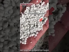 2-10 ملم المضغوط مزدوج للكبريت