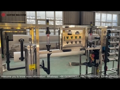 منظف مياه فعال لمعالجة مياه الصرف الصحي وتصفيتها