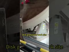 5خط إنتاج الأسمدة المركبة