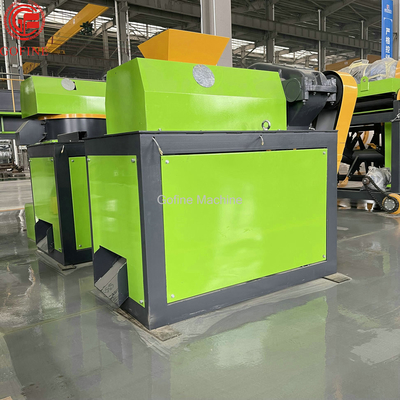 1.5TPH - 2TPH NPK Fertilizer Granulator Roller Extrusion Granulator