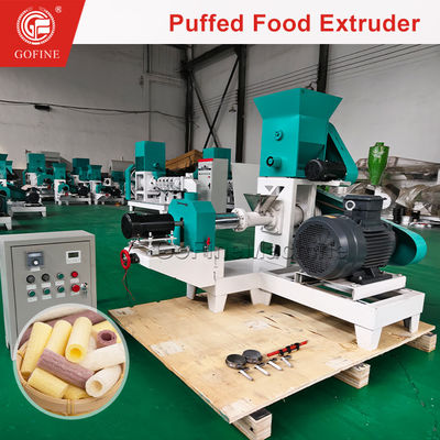 آلة التنفس الصناعية مطفأة الوجبات الخفيفة للطعام الخفيف