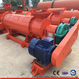 37-110KW نوع جديد آلة تصنيع الأسمدة العضوية المحبب
