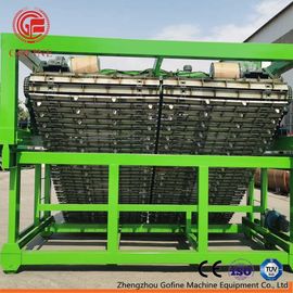 الدجاج السماد 21kw إنتاج الأسمدة السماد