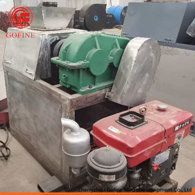 2T / H ديزل الأمونيوم فوسفات الأسطوانة المحبب